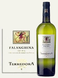 Terredora Falanghina